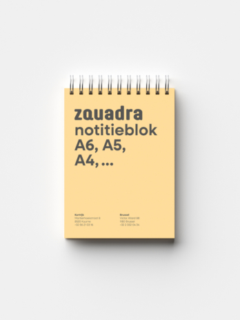 Zquadra notitieblok 02