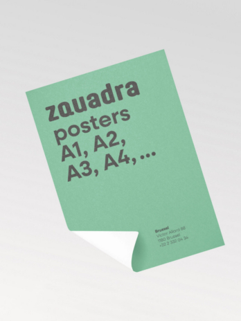 Zquadra posters 02