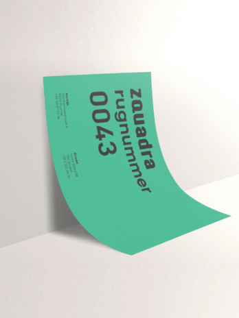 Zquadra rugnummer 02