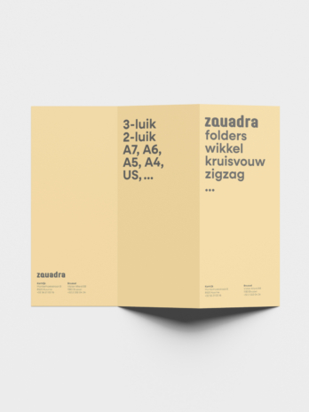 Zquadra folder